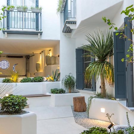 Casona Seis Lunas Apartment Marbella Eksteriør billede