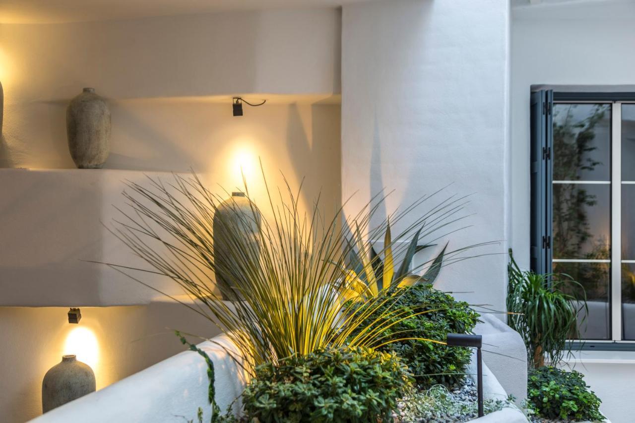 Casona Seis Lunas Apartment Marbella Eksteriør billede