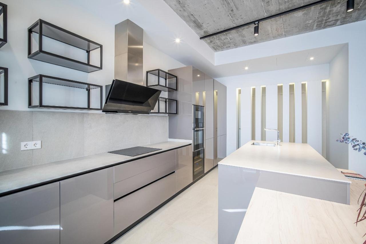 Casona Seis Lunas Apartment Marbella Eksteriør billede