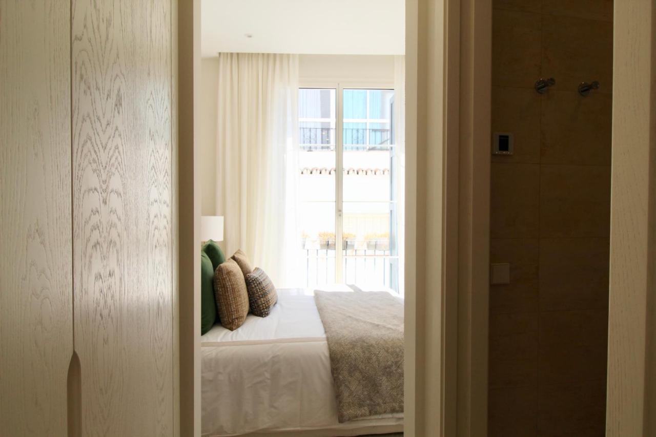 Casona Seis Lunas Apartment Marbella Eksteriør billede