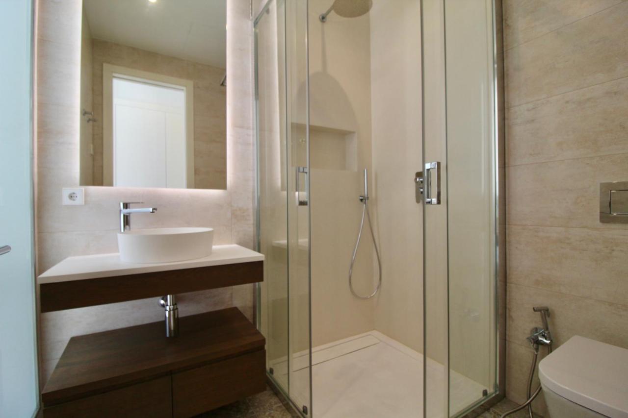 Casona Seis Lunas Apartment Marbella Eksteriør billede