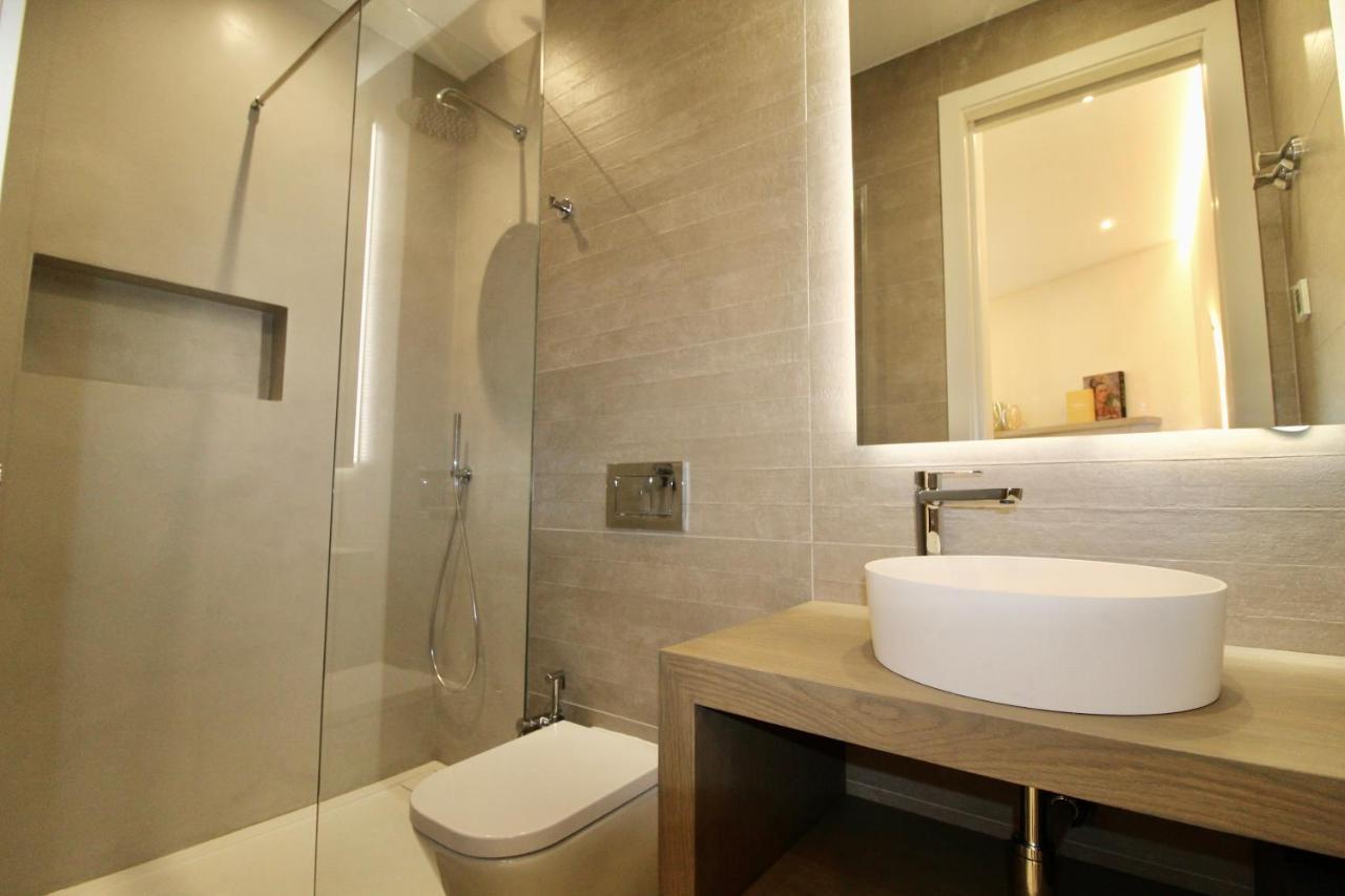 Casona Seis Lunas Apartment Marbella Eksteriør billede