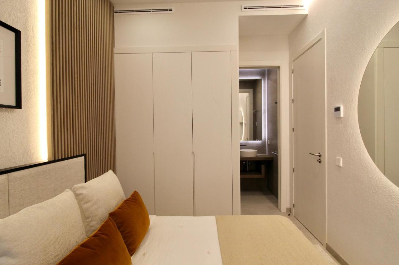 Casona Seis Lunas Apartment Marbella Eksteriør billede
