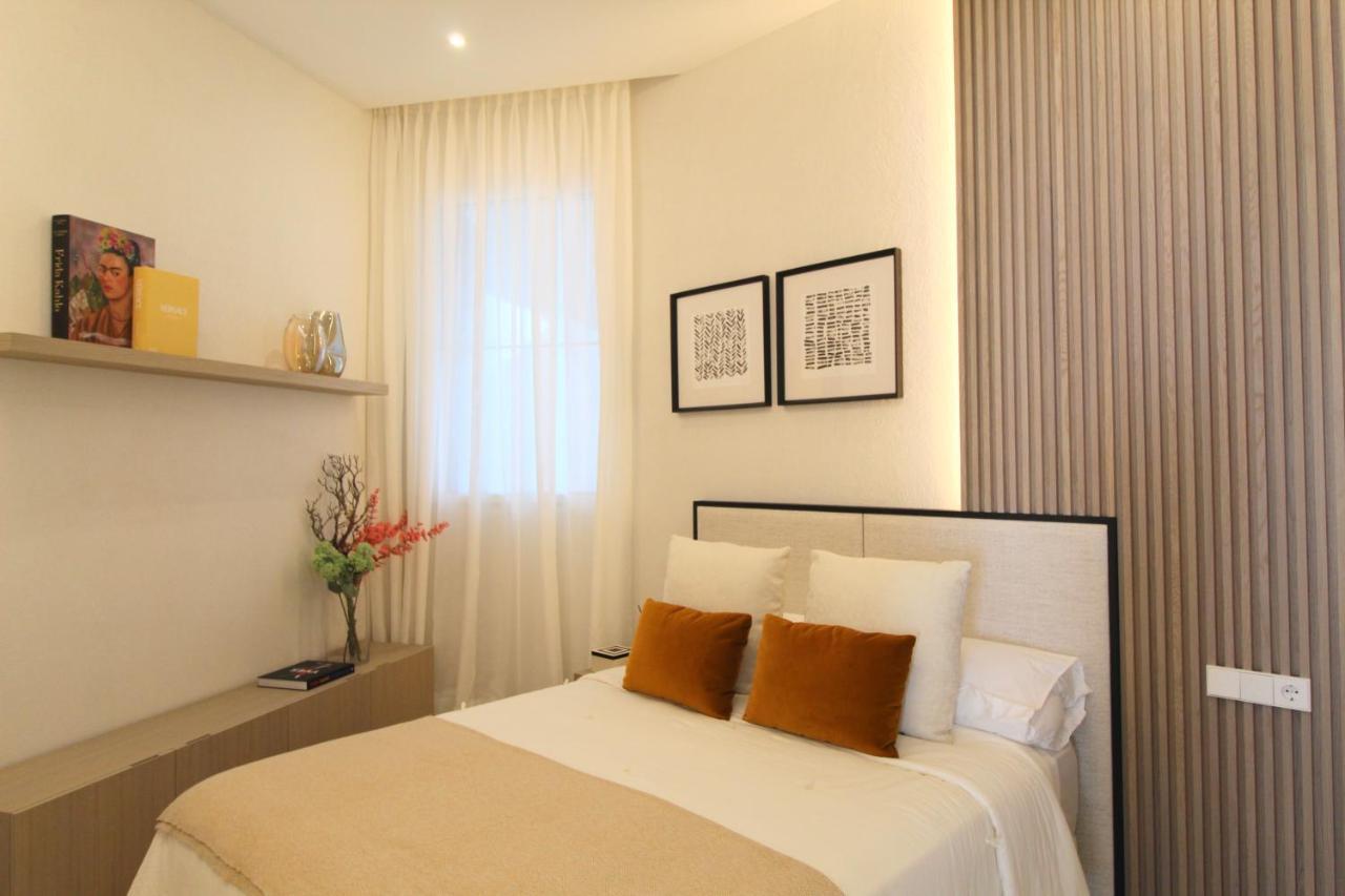 Casona Seis Lunas Apartment Marbella Eksteriør billede
